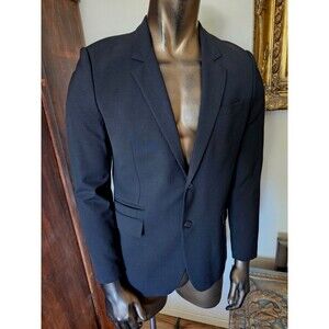 GIVENCHY Paris top quality BLAZER - Size 40